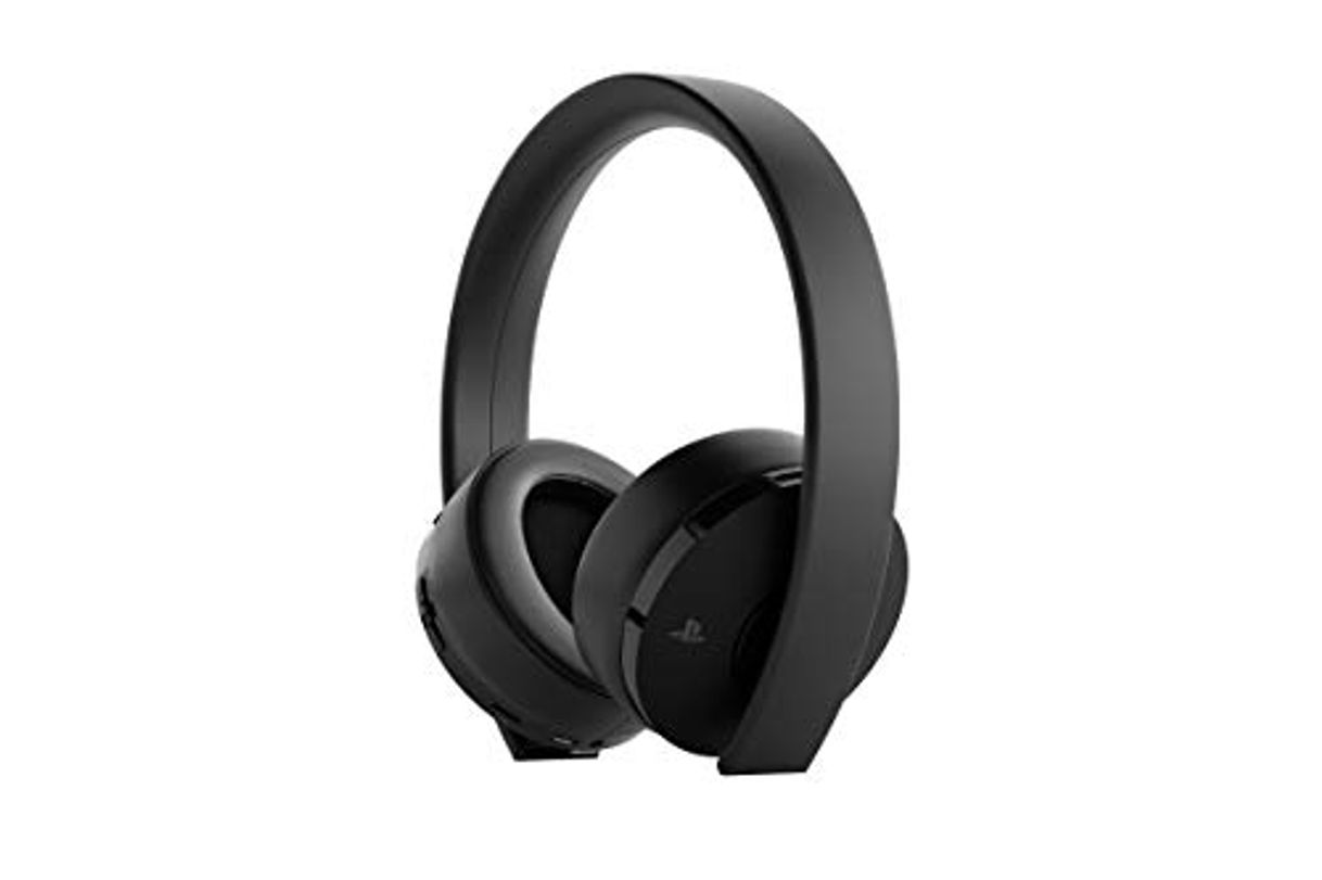 Product Sony Gold Wireless - Auriculares para juegos PS4