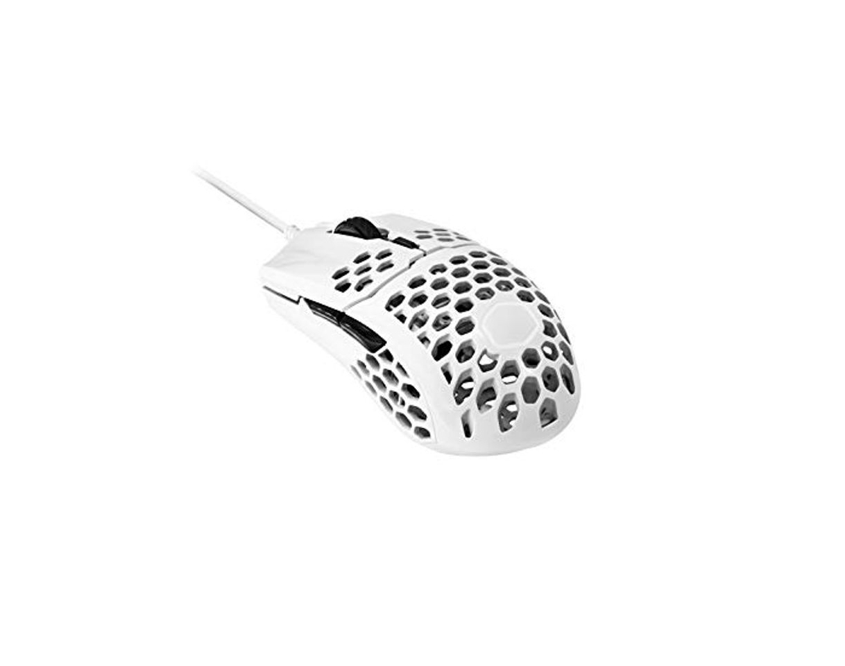 Product Cooler Master Raton Mm710 Blanco