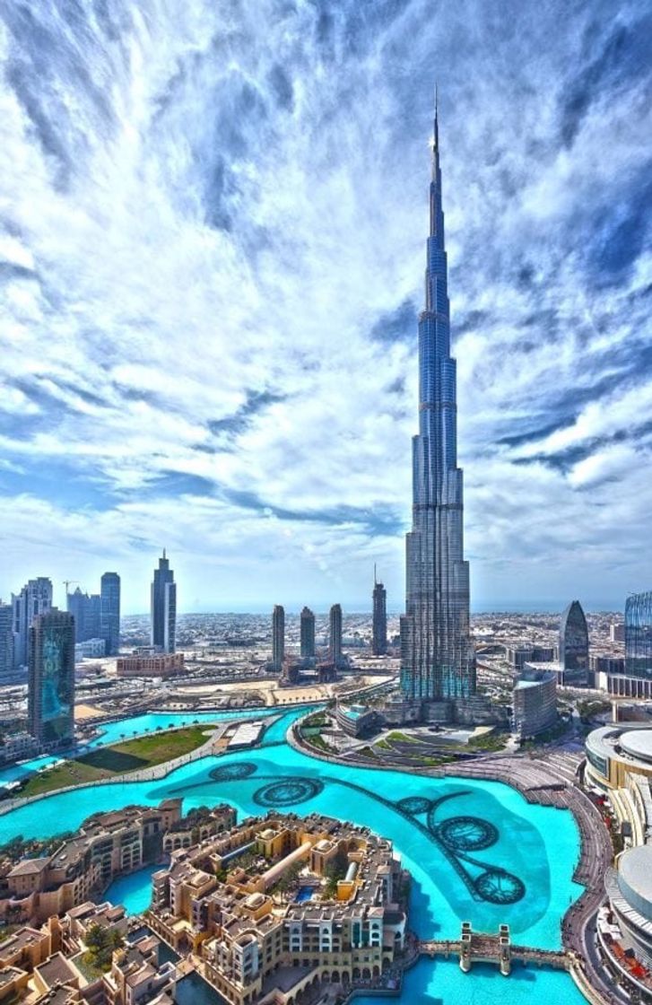 Moda Dubai