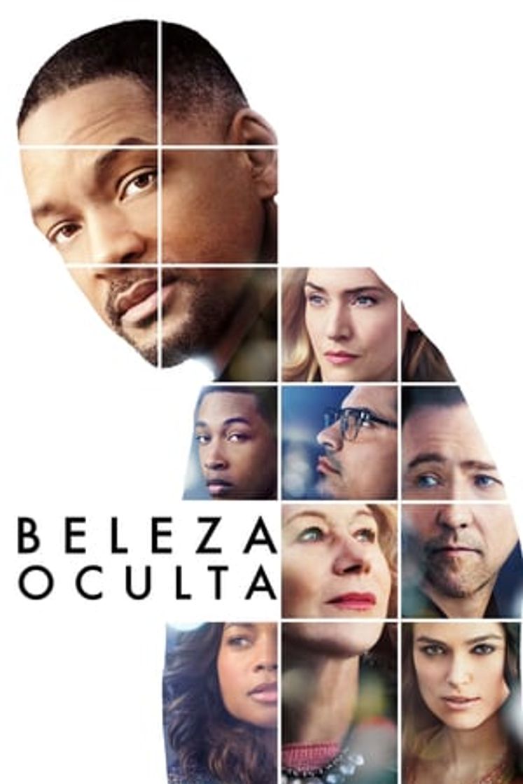 Película Belleza oculta