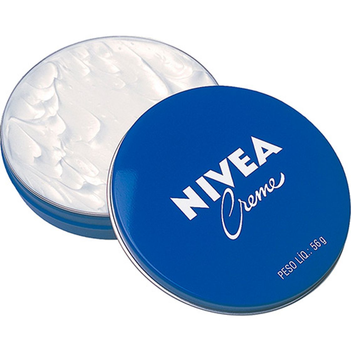 Fashion NIVEA Creme - Hidratante

