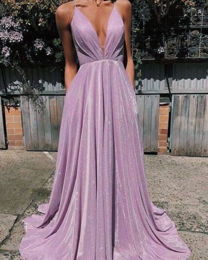 A delicadeza desse vestido.