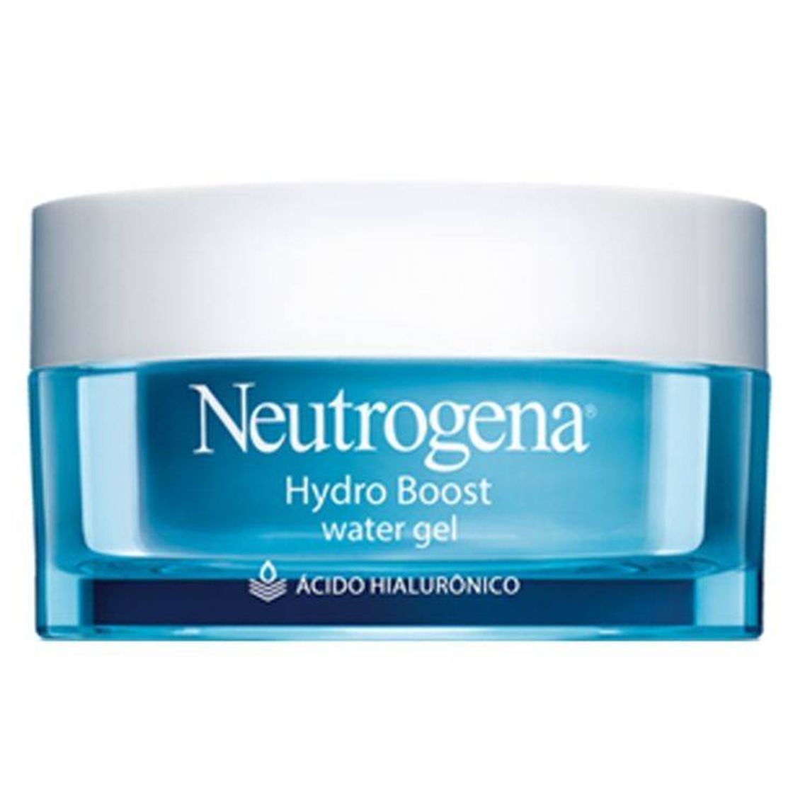 Fashion Hidratante facial neutrogena.