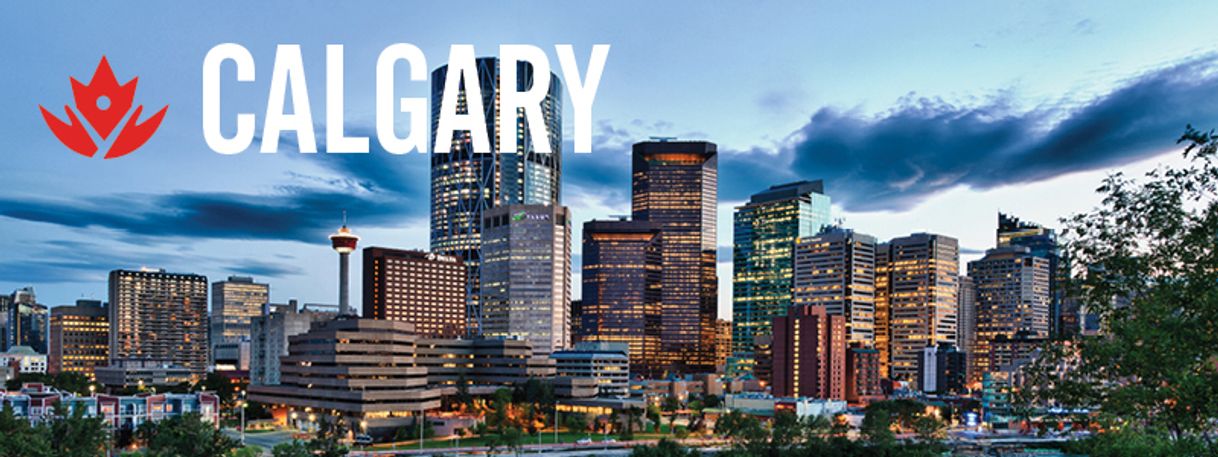 Place Calgary