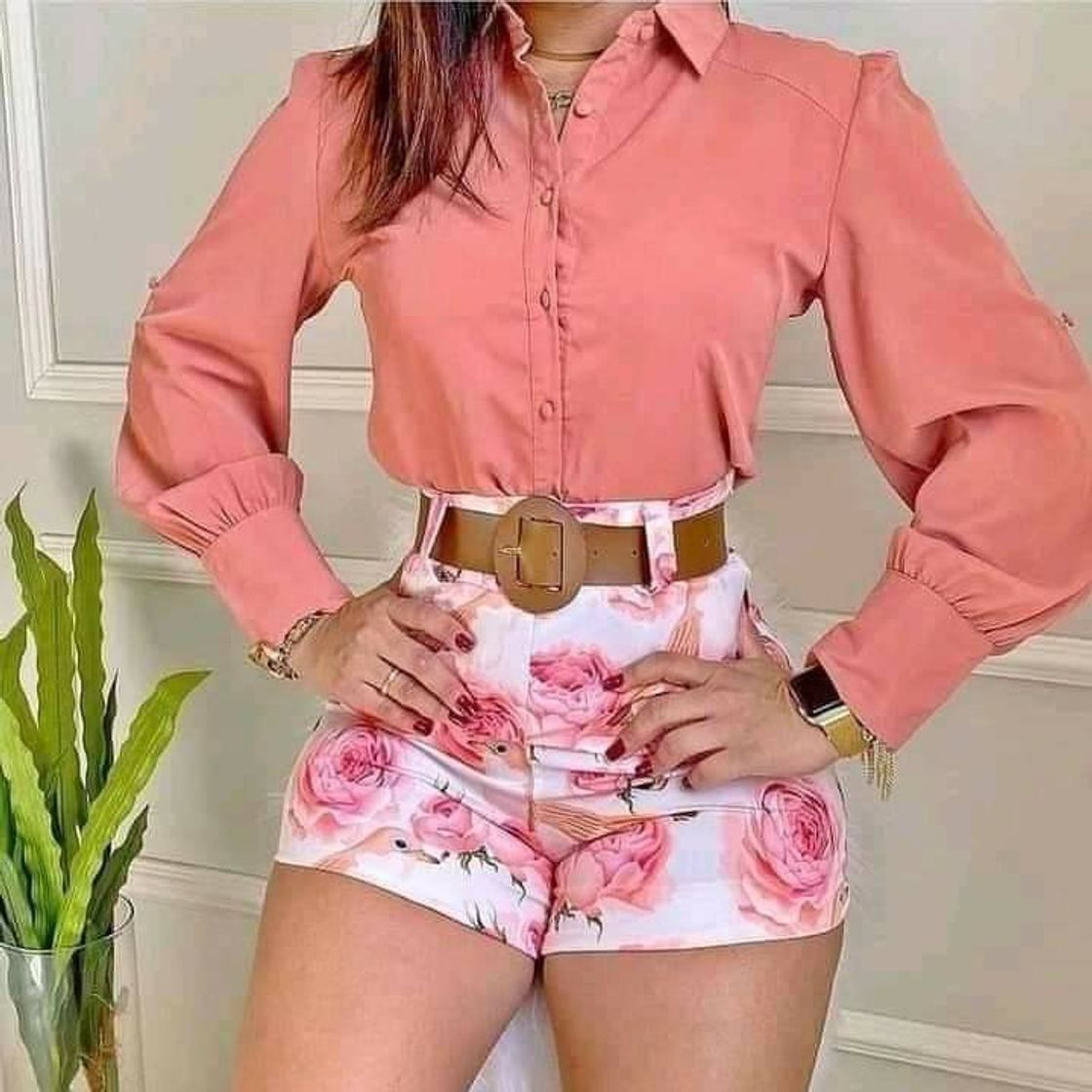 Moda Pra quem gosta assim como eu 