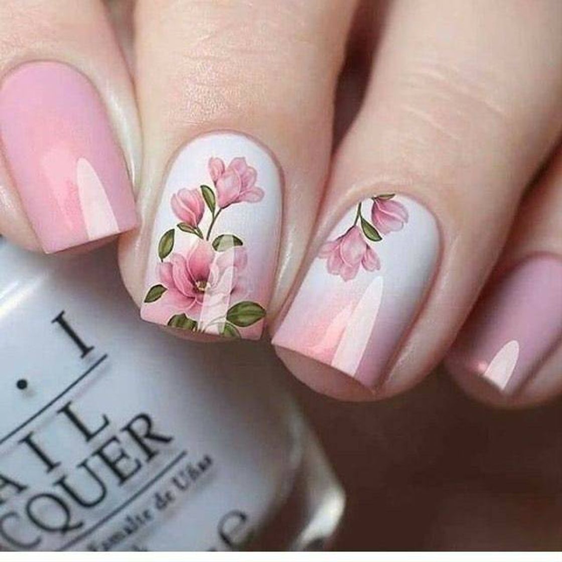 Moda Unhas maravilhosa