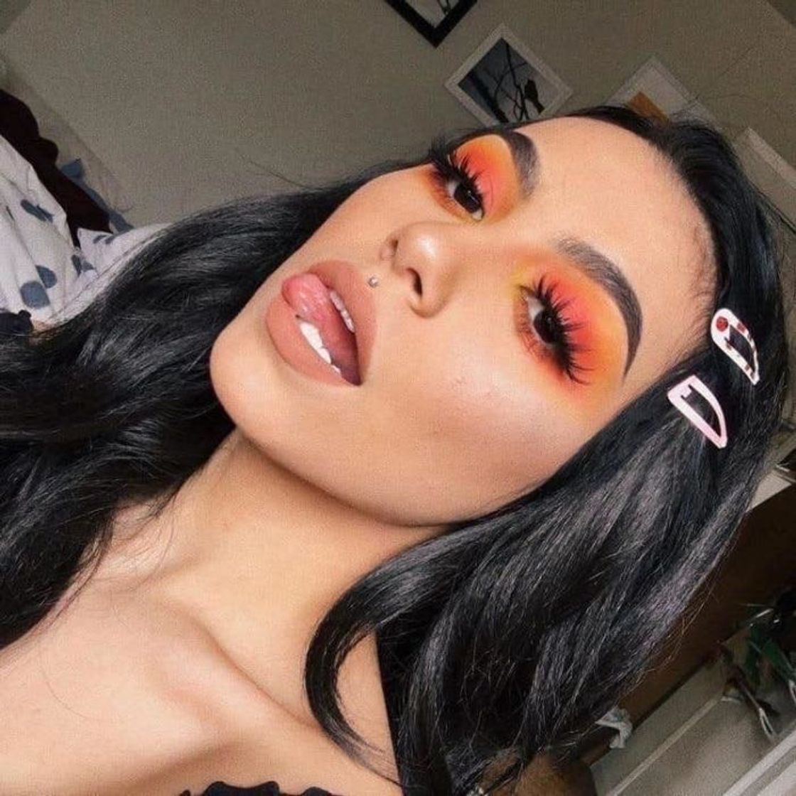 🧡