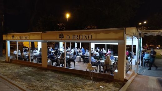 Restaurante O'FREIXO