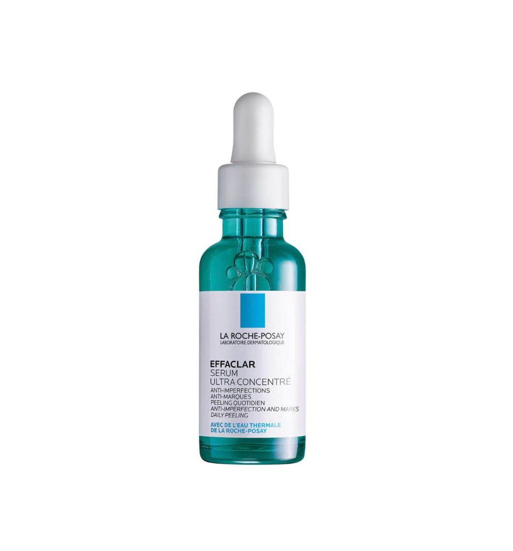 Belleza La roche posay effeclar serum 