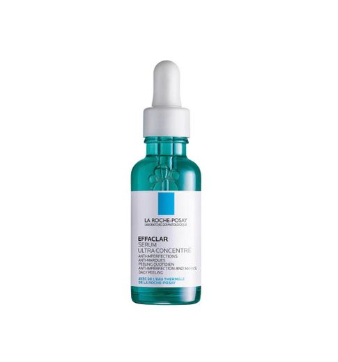 La roche posay effeclar serum 