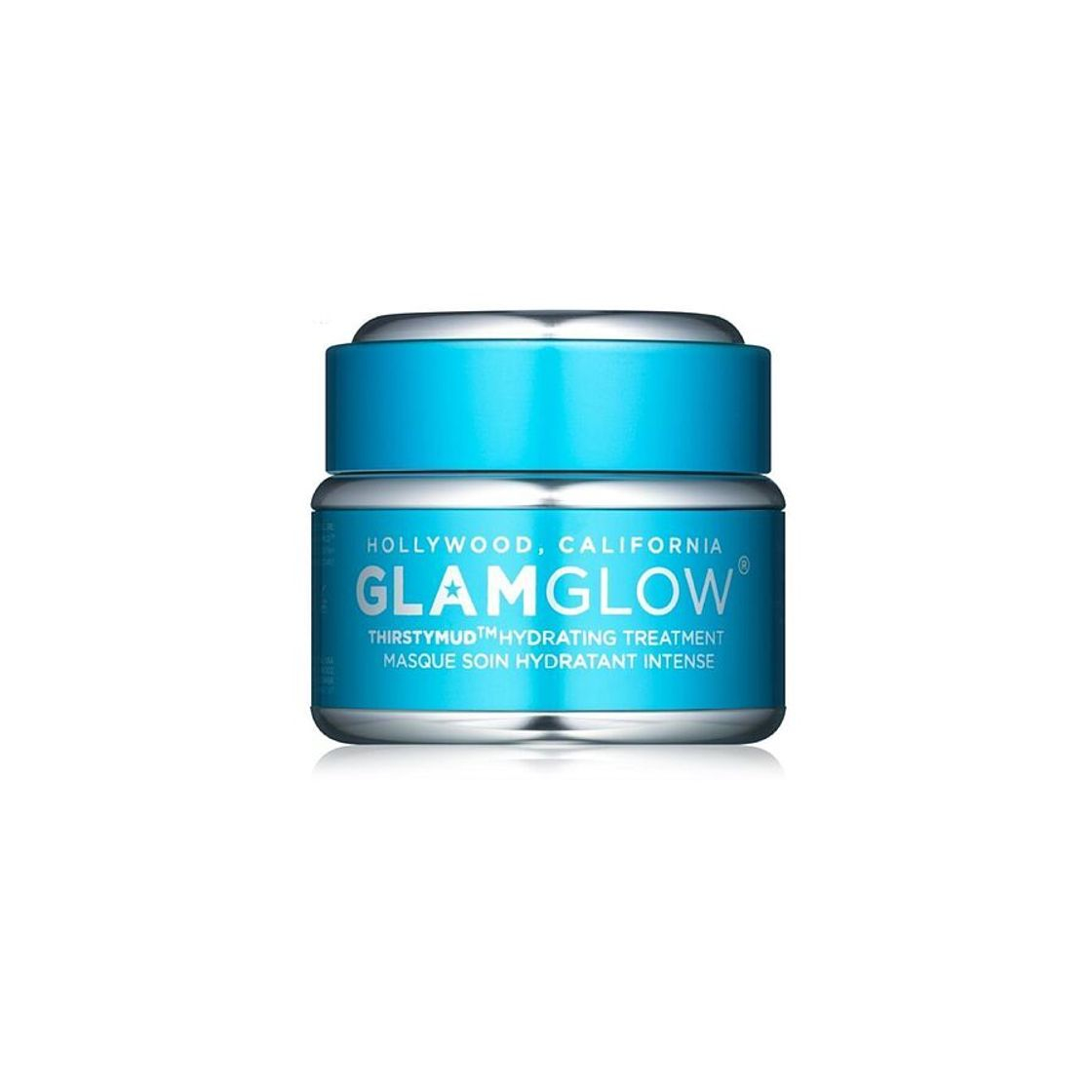 Belleza Glam Glow Crema hidratante