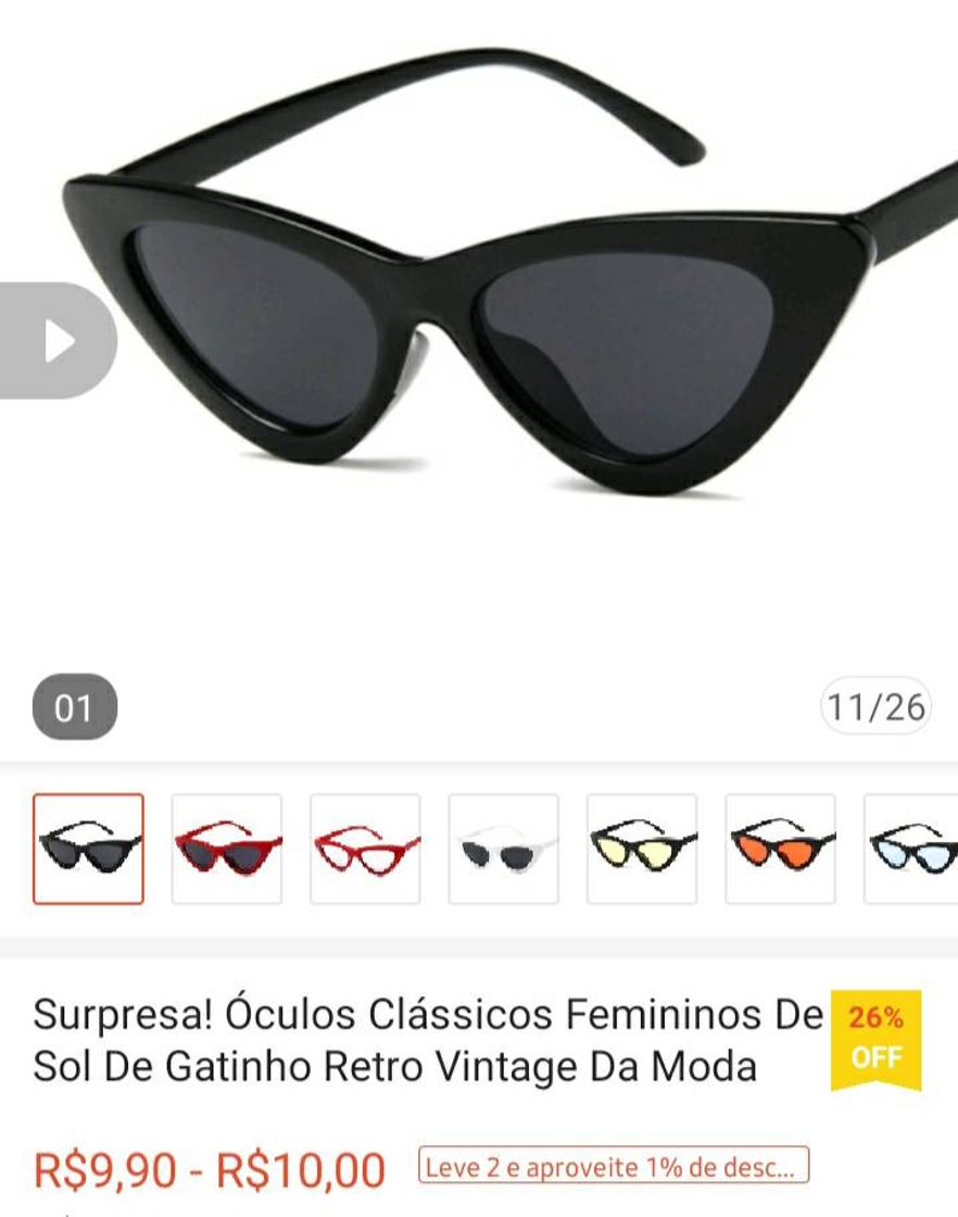 Social Óculos estilo gatinho retro vintage.