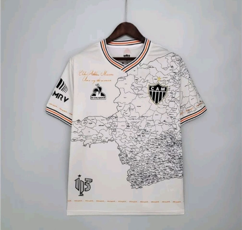 Fashion Atlético 