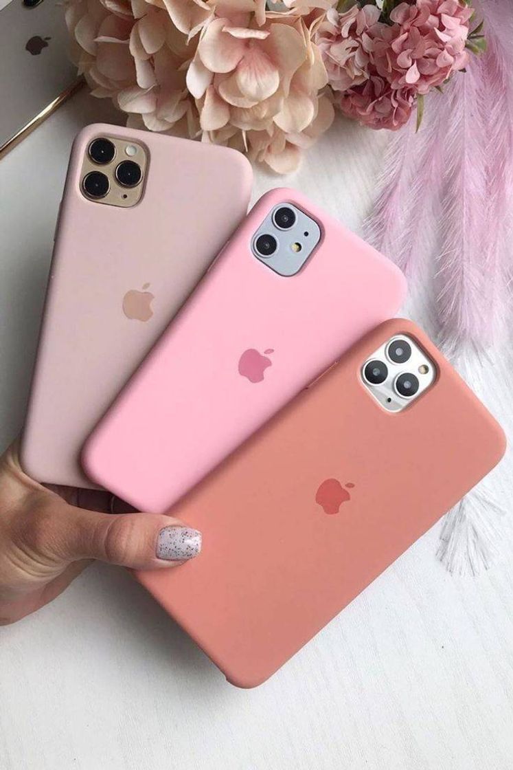 Moda IPhone 11