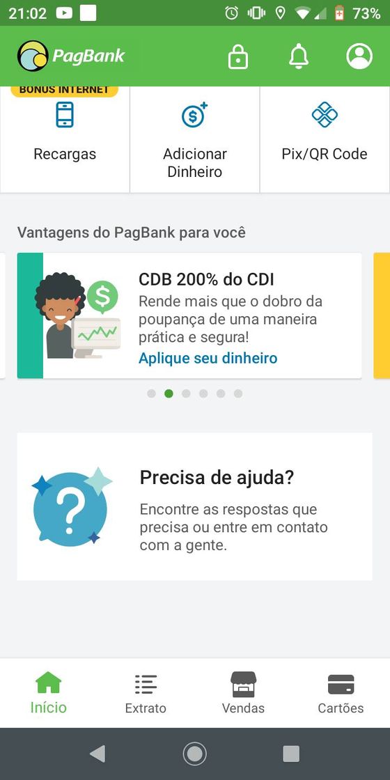 Fashion Olá gente, me ajudem a ganhar 10 reais só criar uma conta 