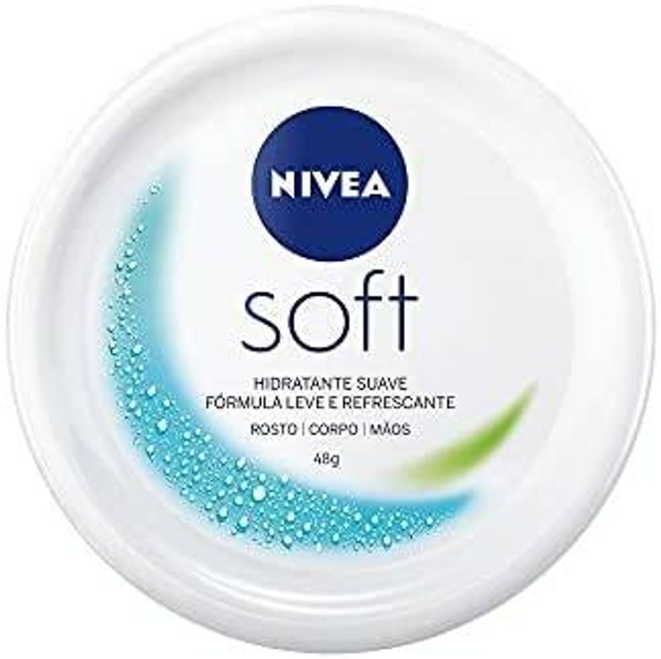 Fashion Nivea idratante fácil