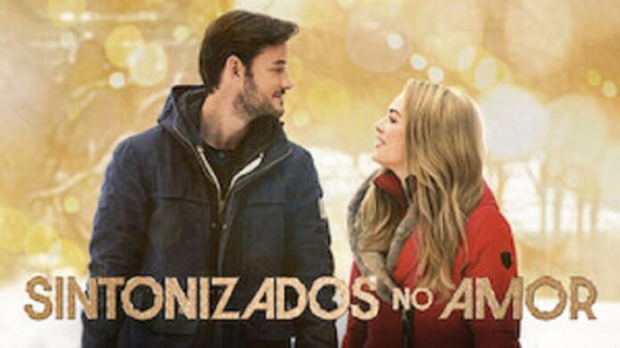 Movie Sintonizados no amor