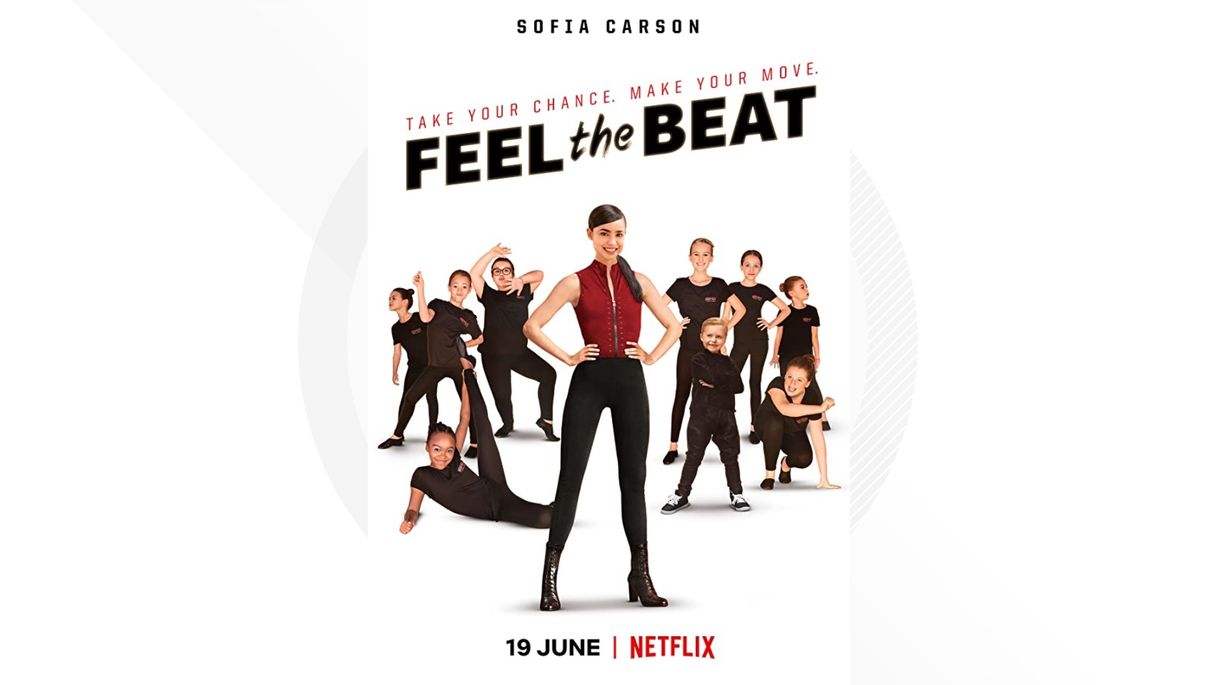 Movie Feel the Beat