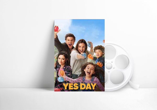 Movie El día del Sí
