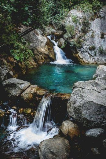 Cachoeira Portugal  🔆