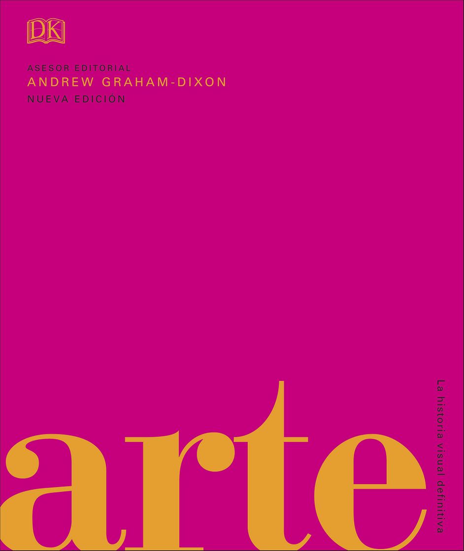 Libro ARTE (Guía completa) 