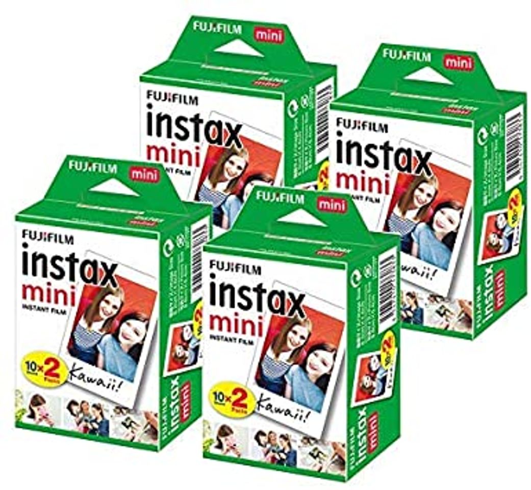 Productos Papel Instax