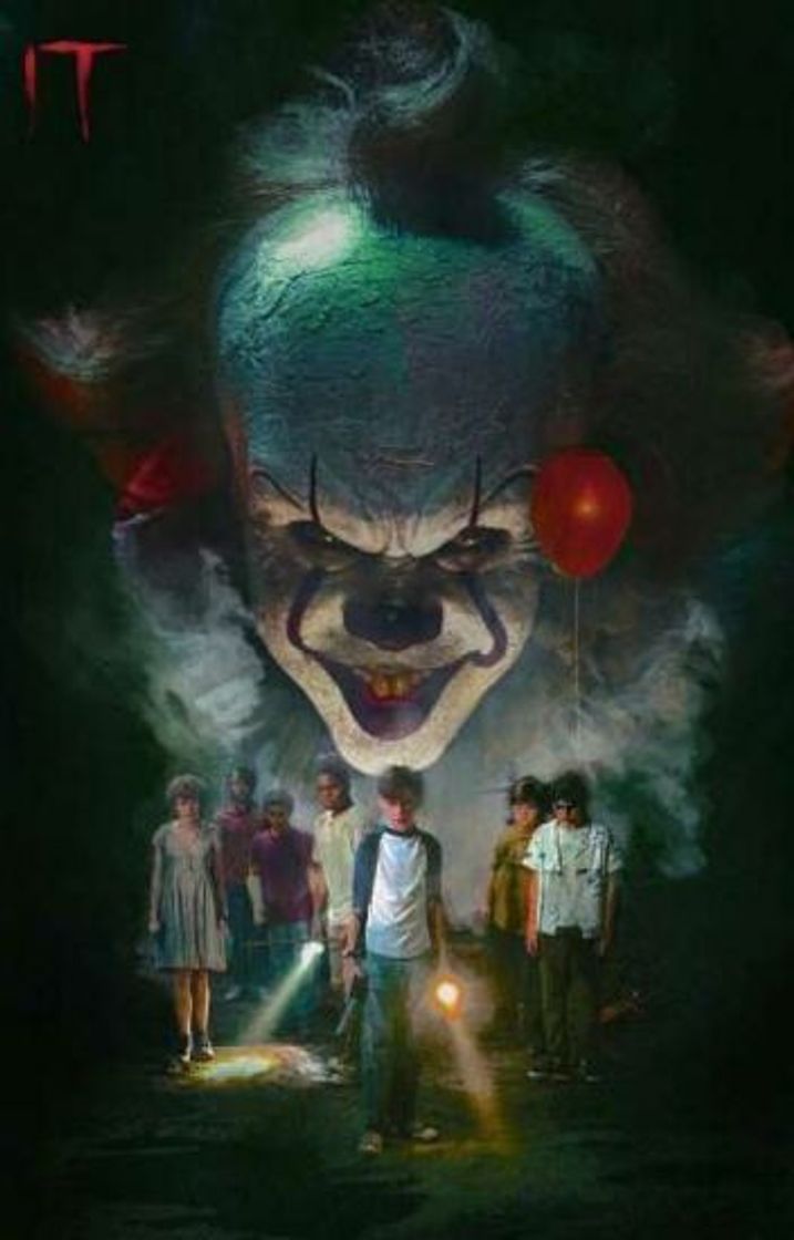 IT (Eso)