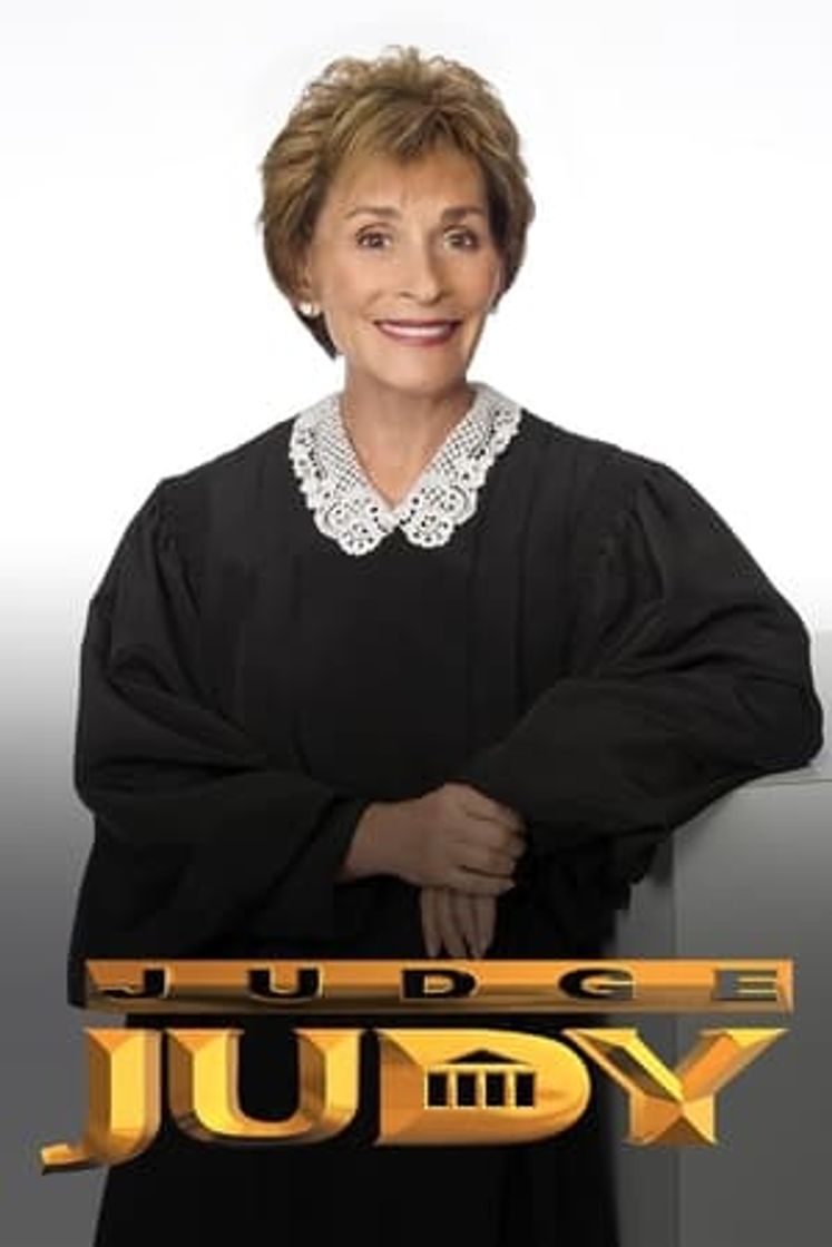 Serie Judge Judy