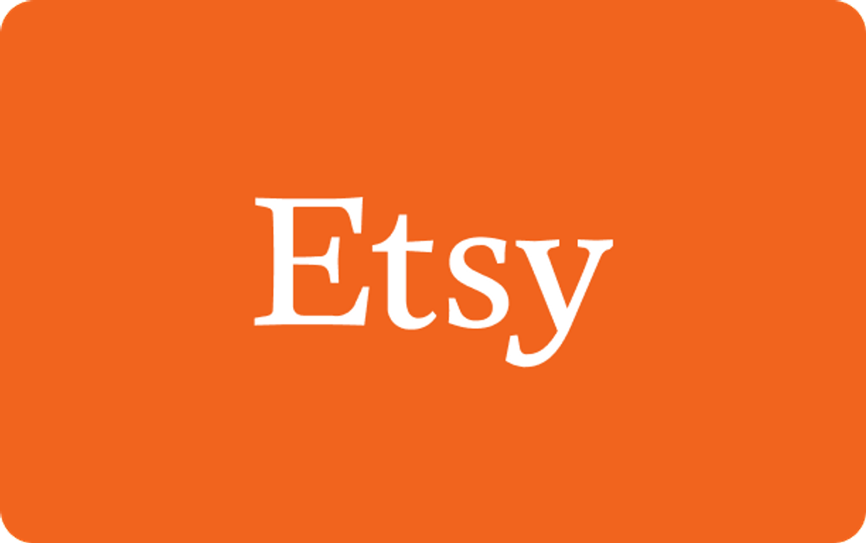 App Etsy