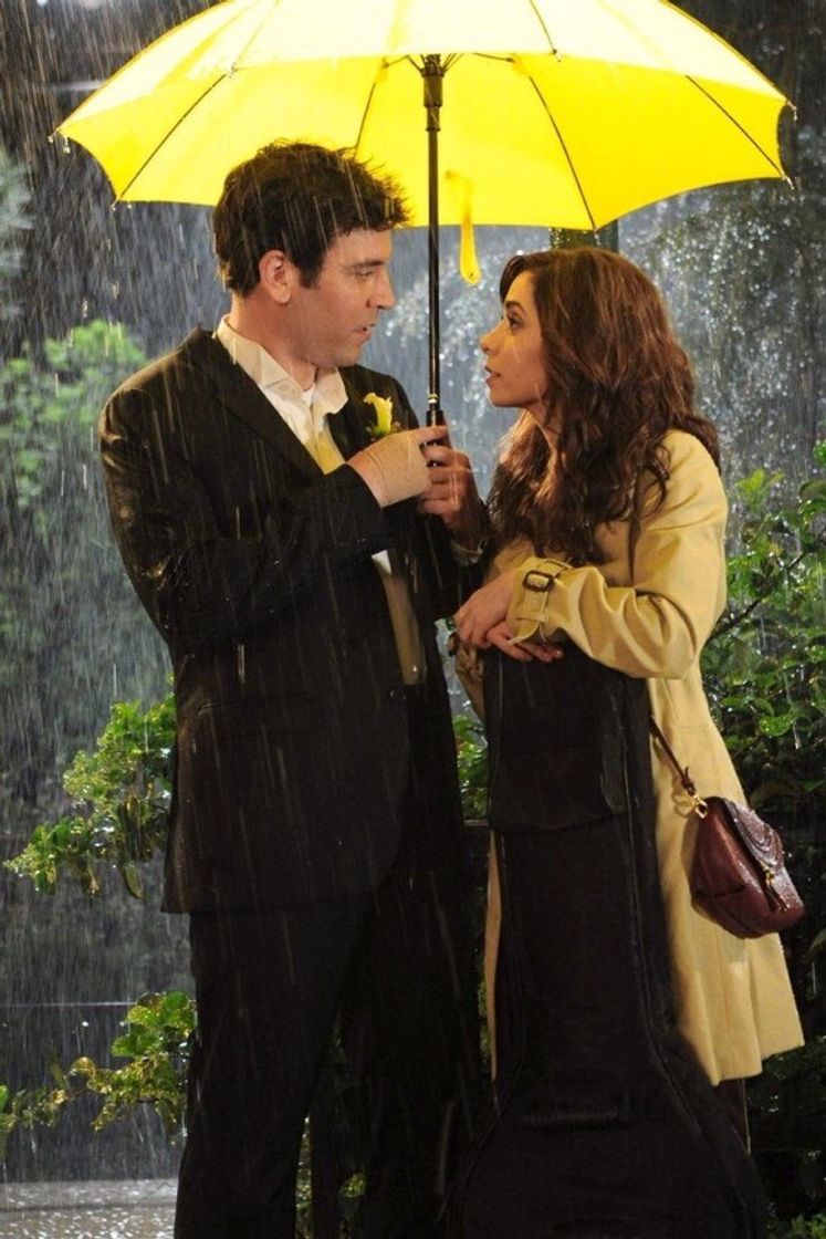 Wallpaper HIMYM