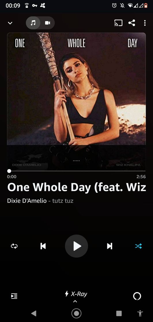 Moda  One Whole Day (feat. Wiz Khalifa) by Dixie D'Ameli