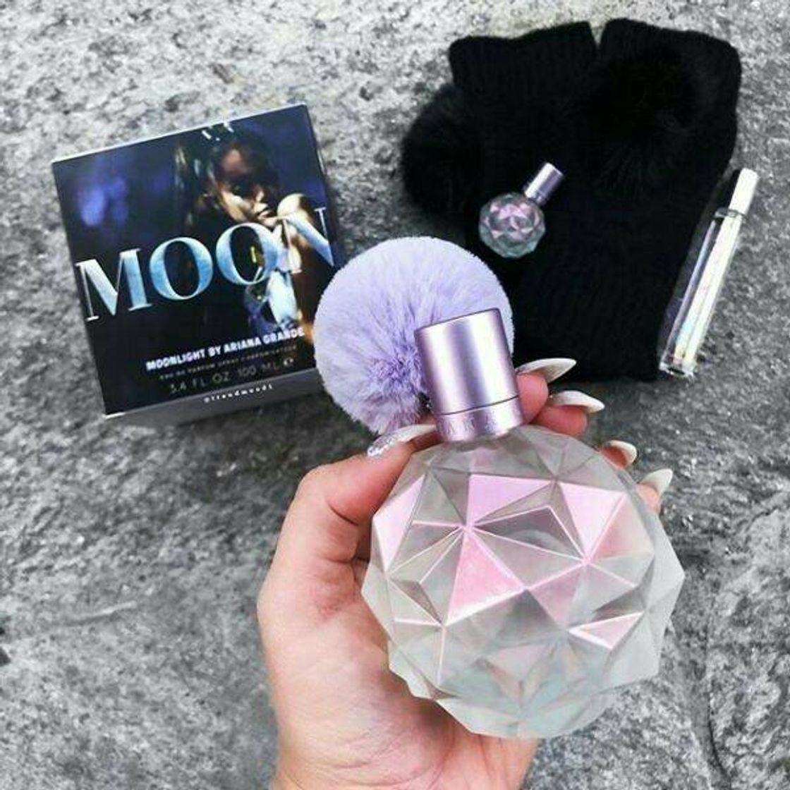 Ariana Grande Hombres 1 Unidad 25 ml
