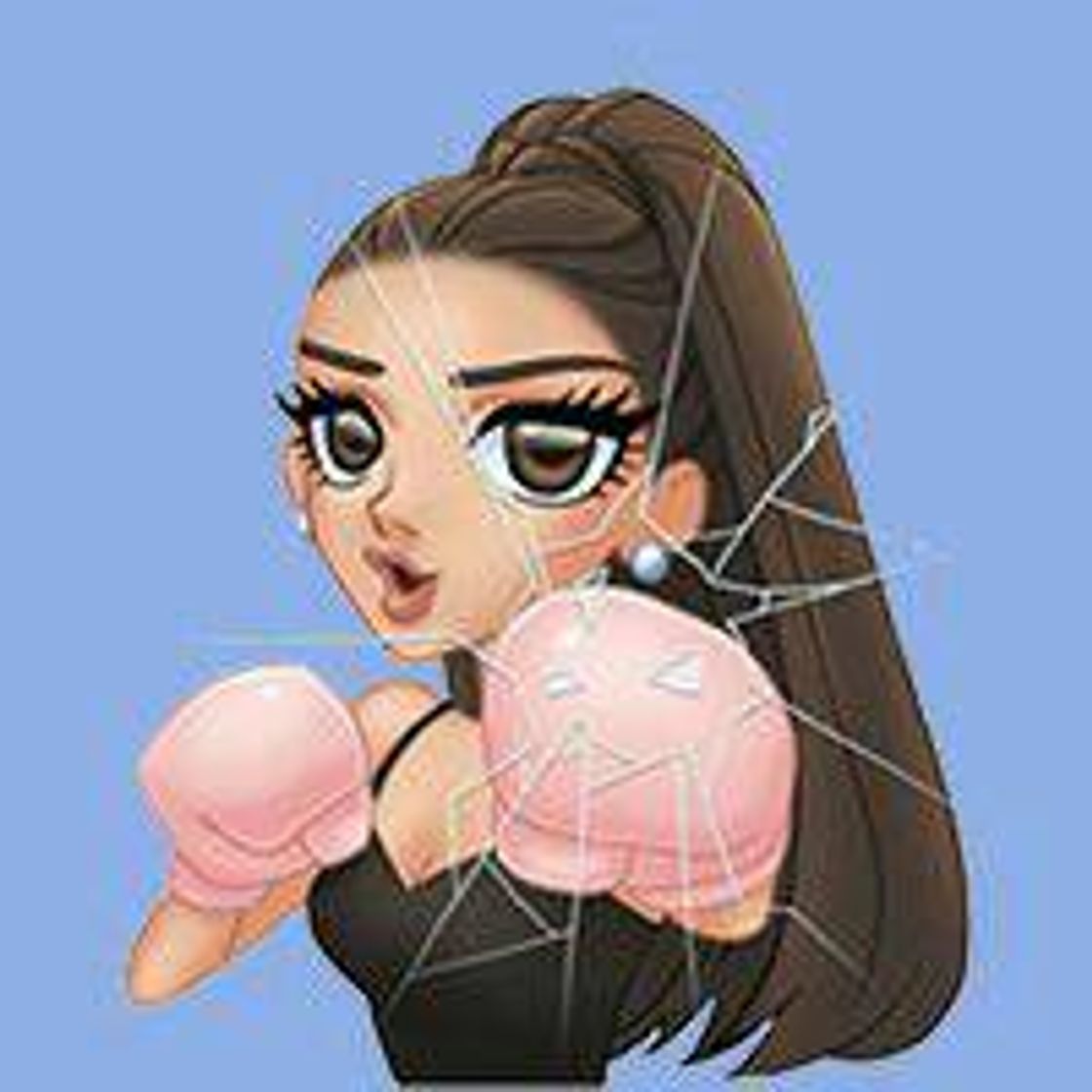 ARIMOJI by Ariana Grande