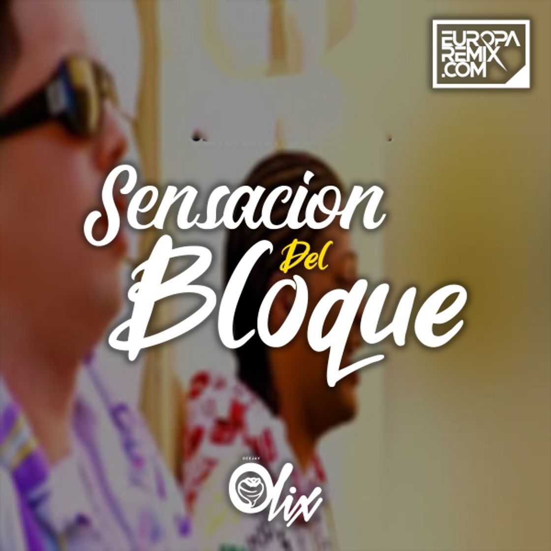 Canción Sensacion Del Bloque