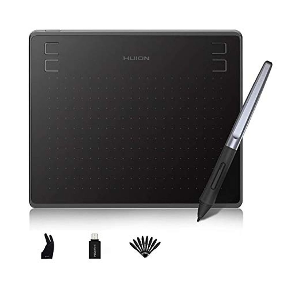 Product HUION HS64 Móvil Tableta gráfica para Android