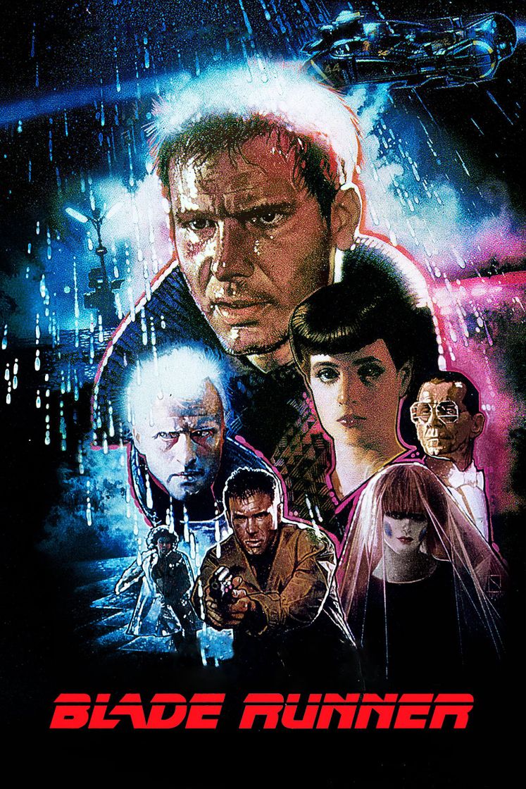 Movie Blade Runner