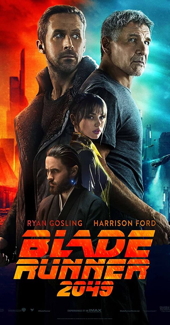 Movie Blade Runner 2049