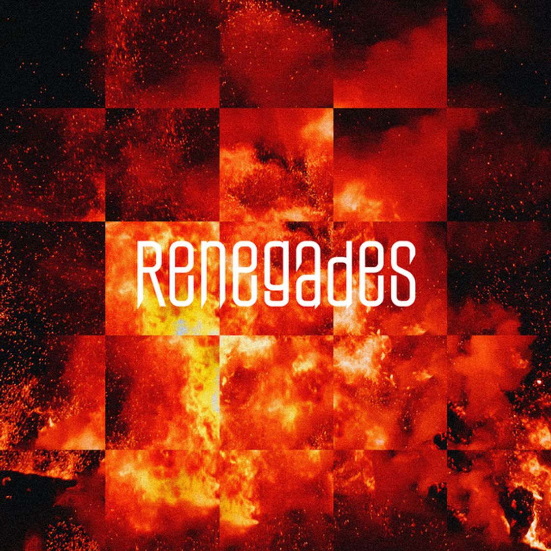 Canción Renegades