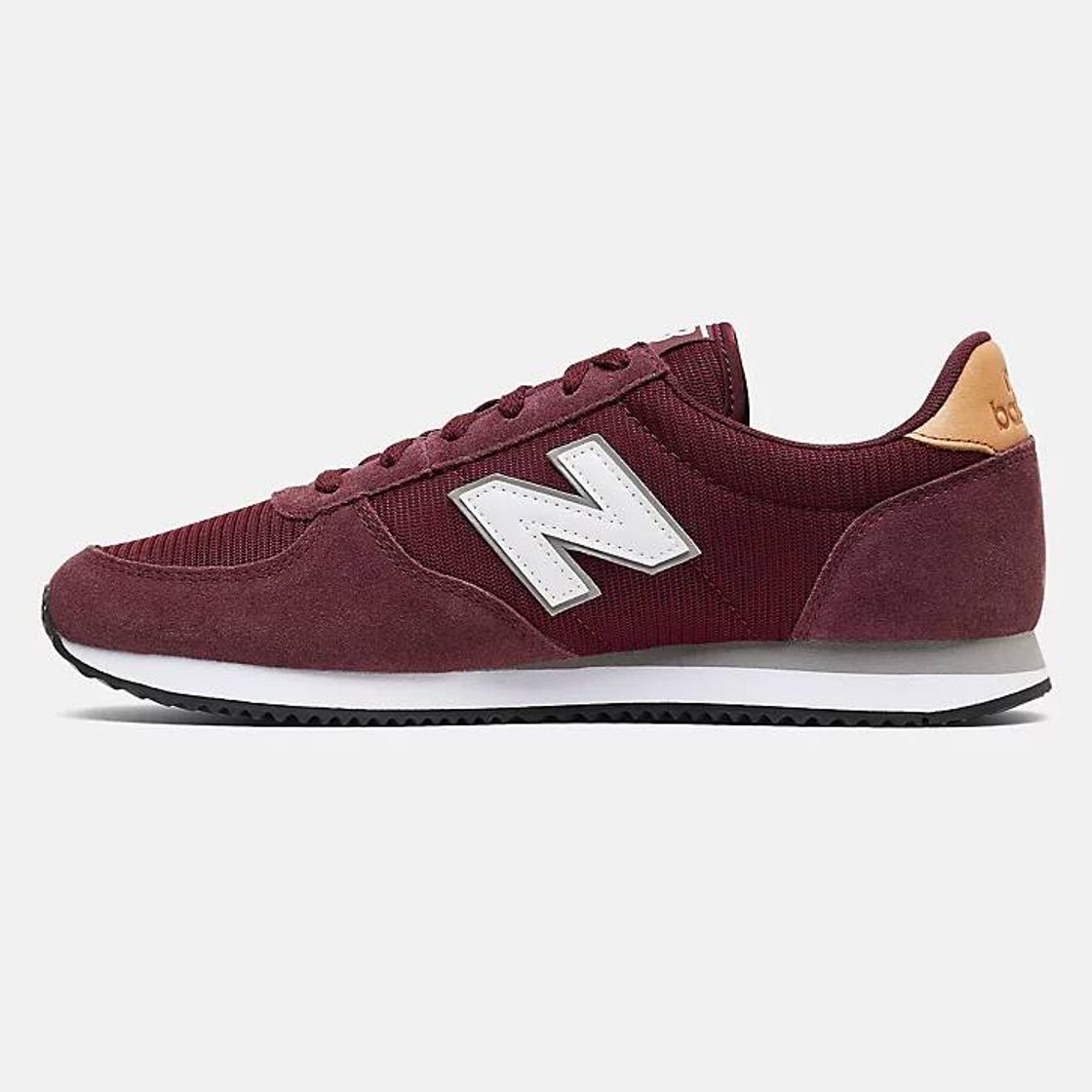 Social New balance