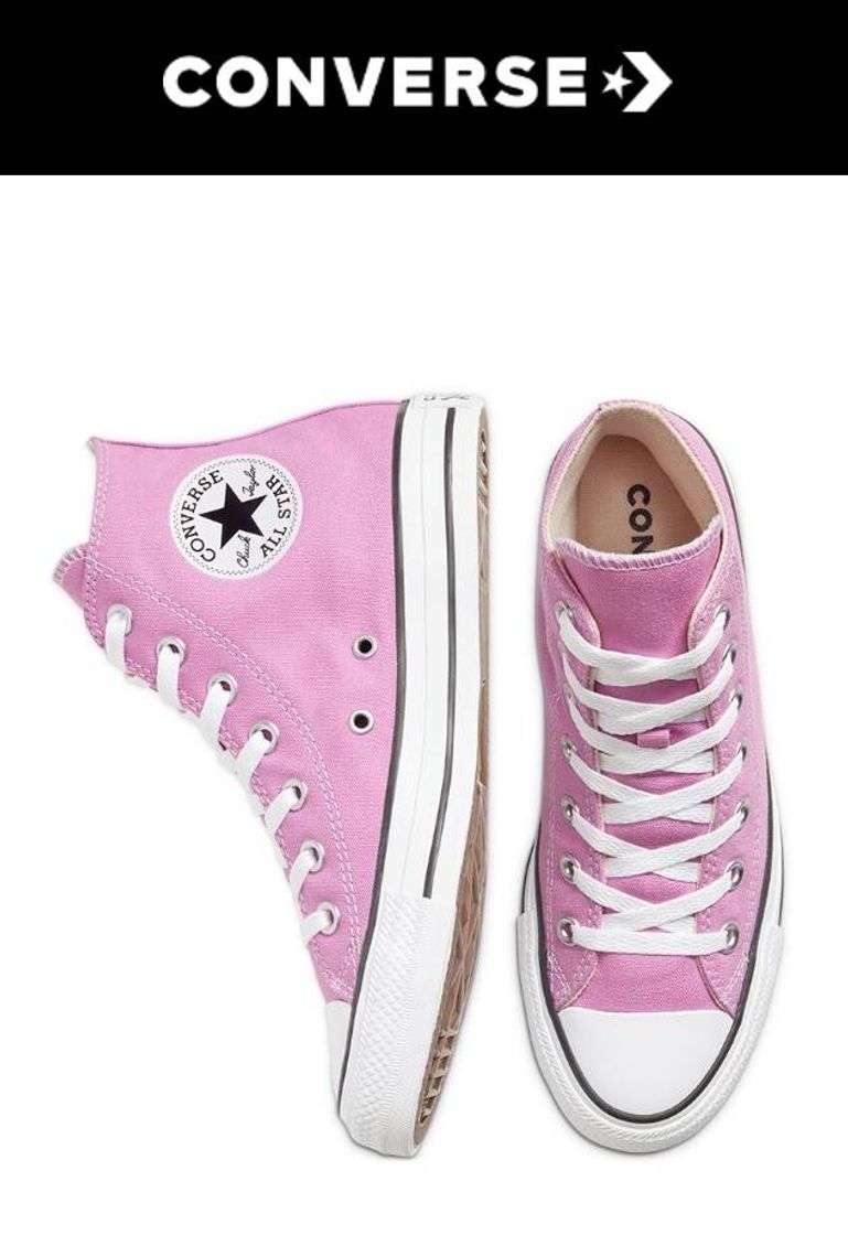 Social Seasonal Colour Chuck Taylor All Star High Top

