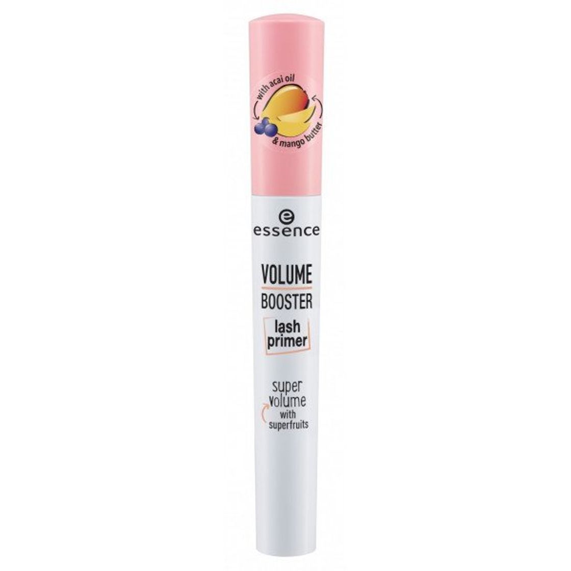 Fashion Volume Booster Primer de pestañas Essence precio