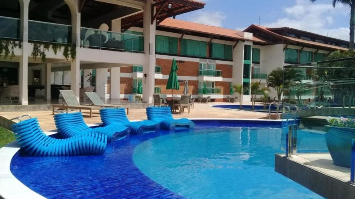 Lugar Hotel Village Premium