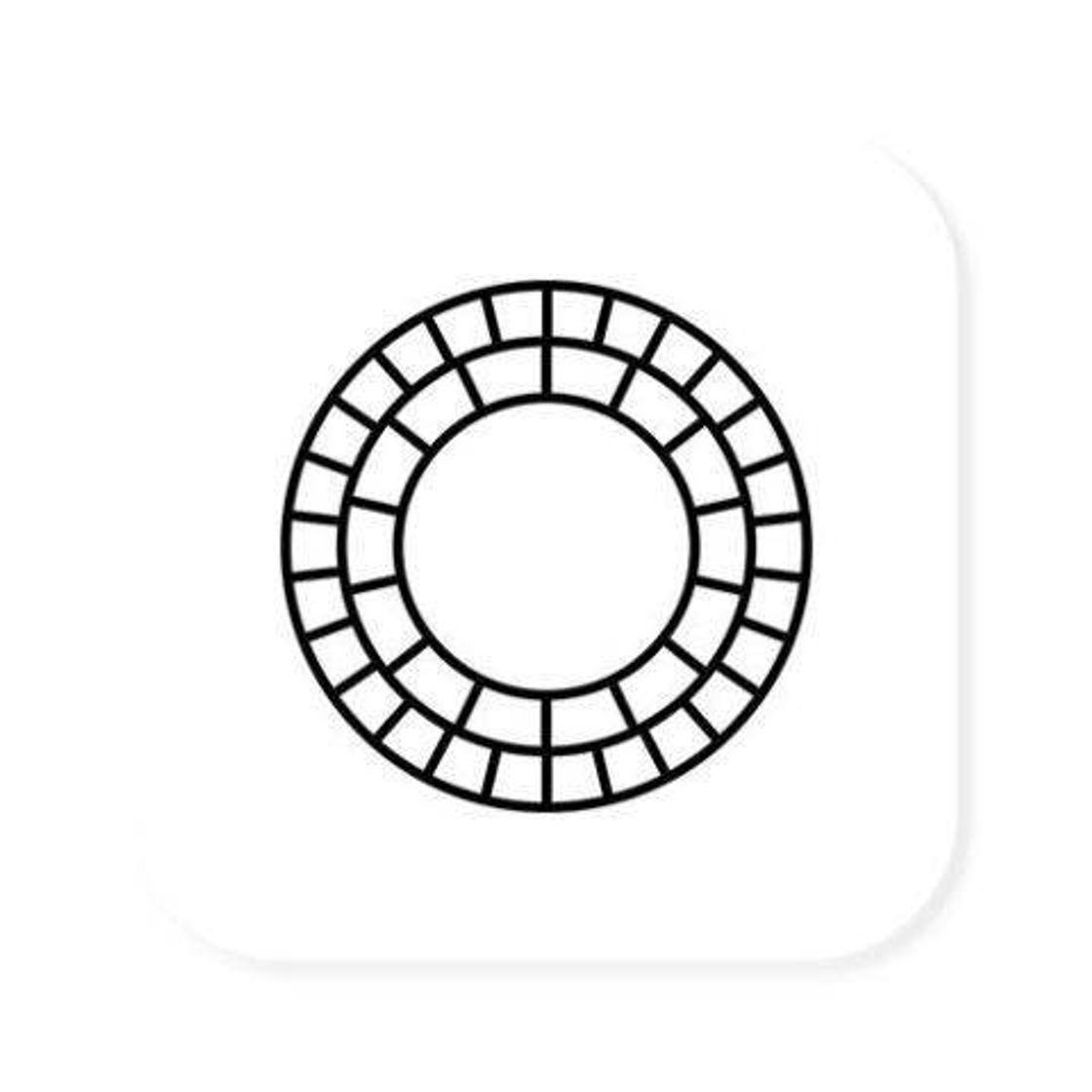 Social Apps de edição 🤍