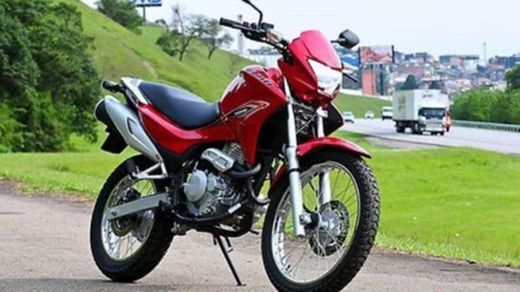 Honda Falcon 400