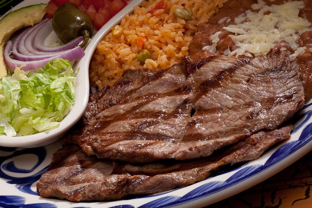 Restaurants Carne Asada