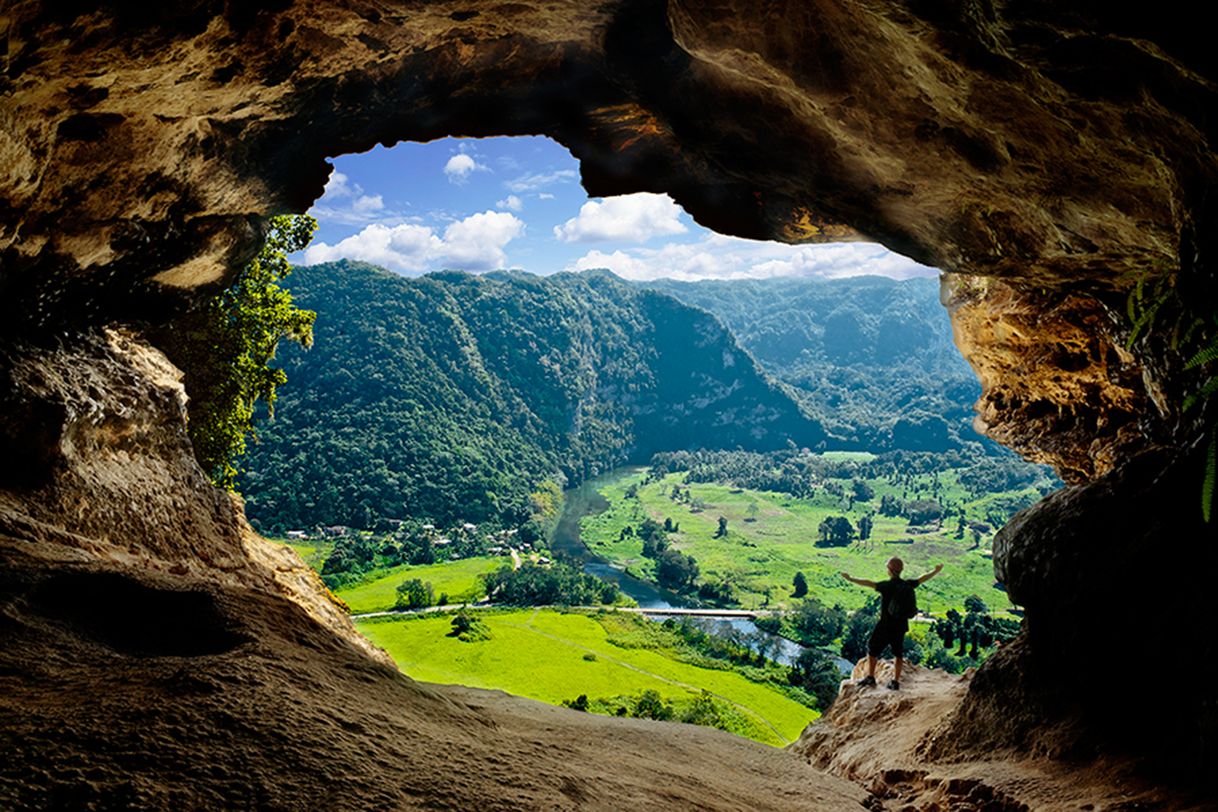 Place Cueva Ventana