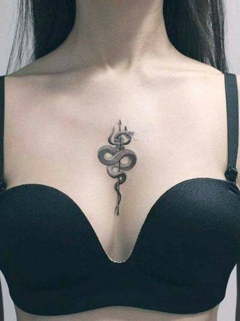 Fashion TATTOO