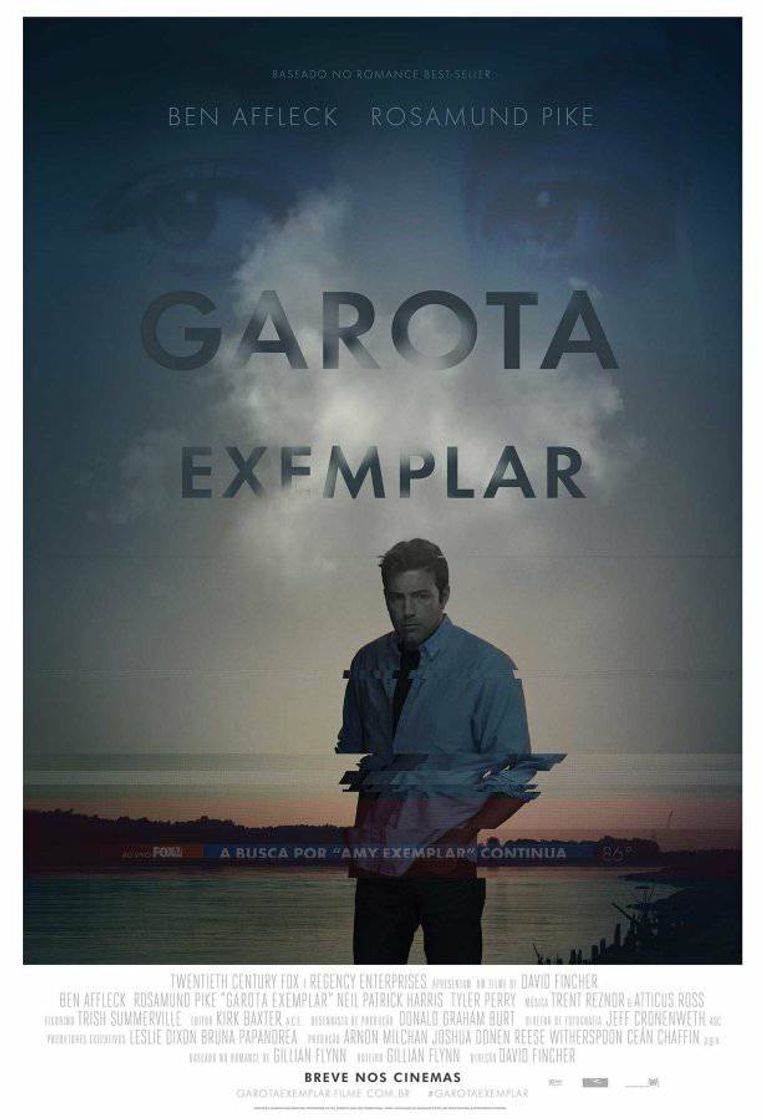 Movie GAROTA EXEMPLAR