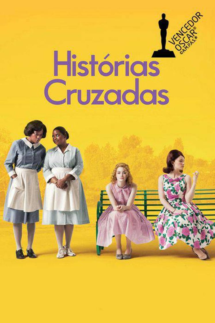 Movie Histórias Cruzadas