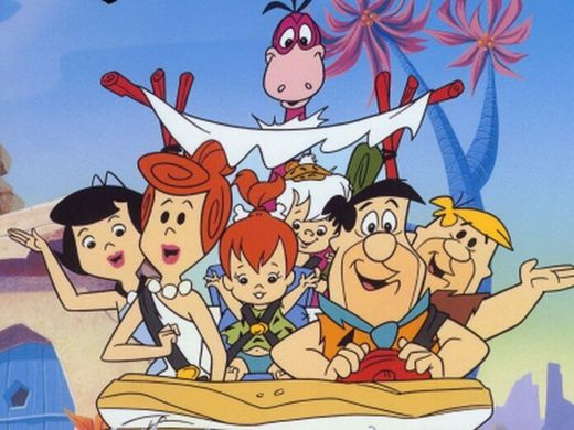 The Flintstones